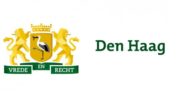 Logo van Gemeente Den Haag