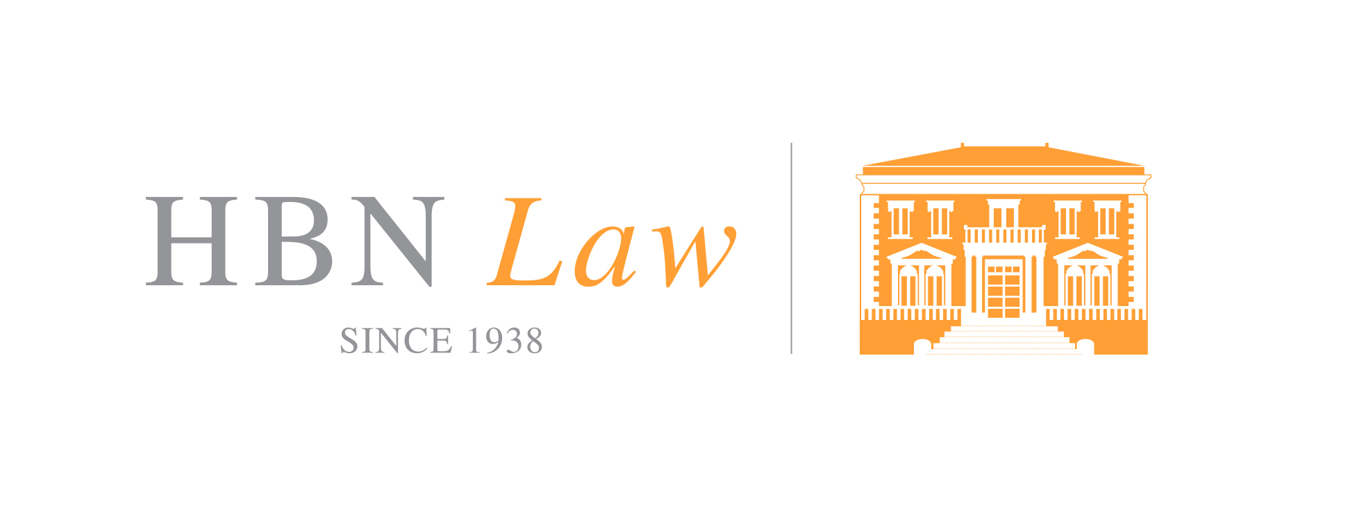 Logo van HBN Law
