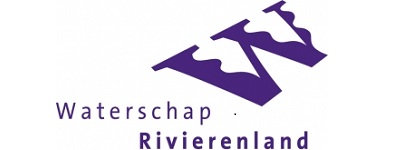 Logo van Waterschap Rivierenland