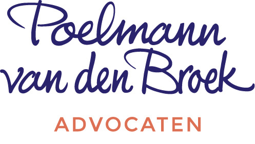 Logo van Poelmann van den Broek N.V.