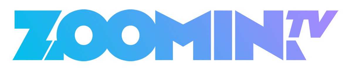 Logo van Zoomin