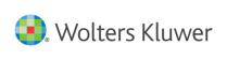 Logo van Wolters Kluwer