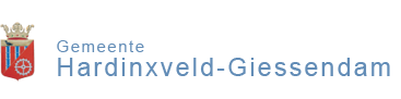 Logo van Gemeente Hardinxveld-Giessendam