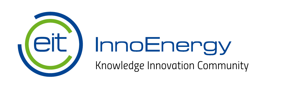 Logo van InnoEnergy