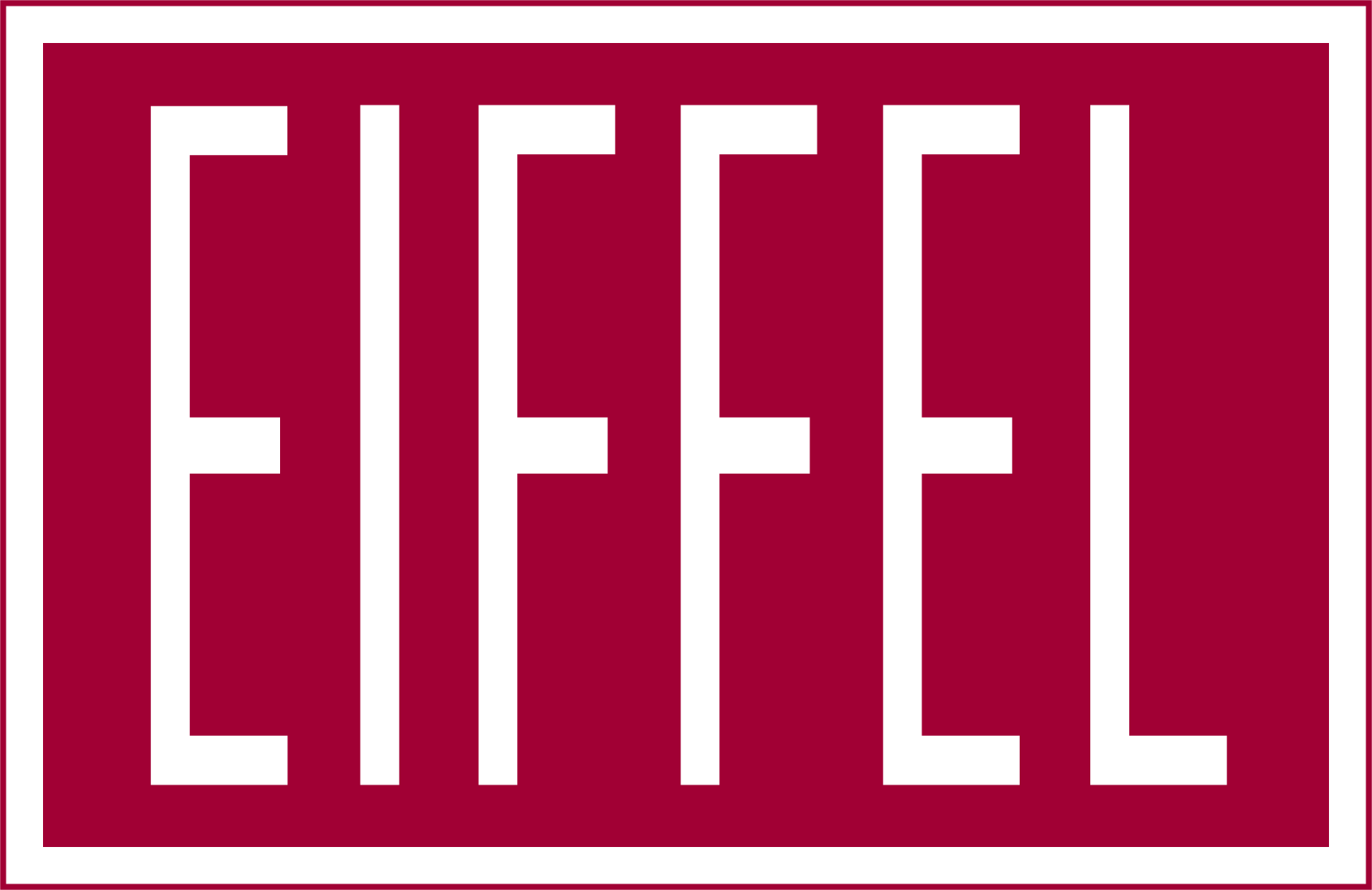 Logo van EIFFEL