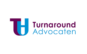 Logo van Turnaround Advocaten B.V.