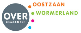 Logo van OVER-gemeenten