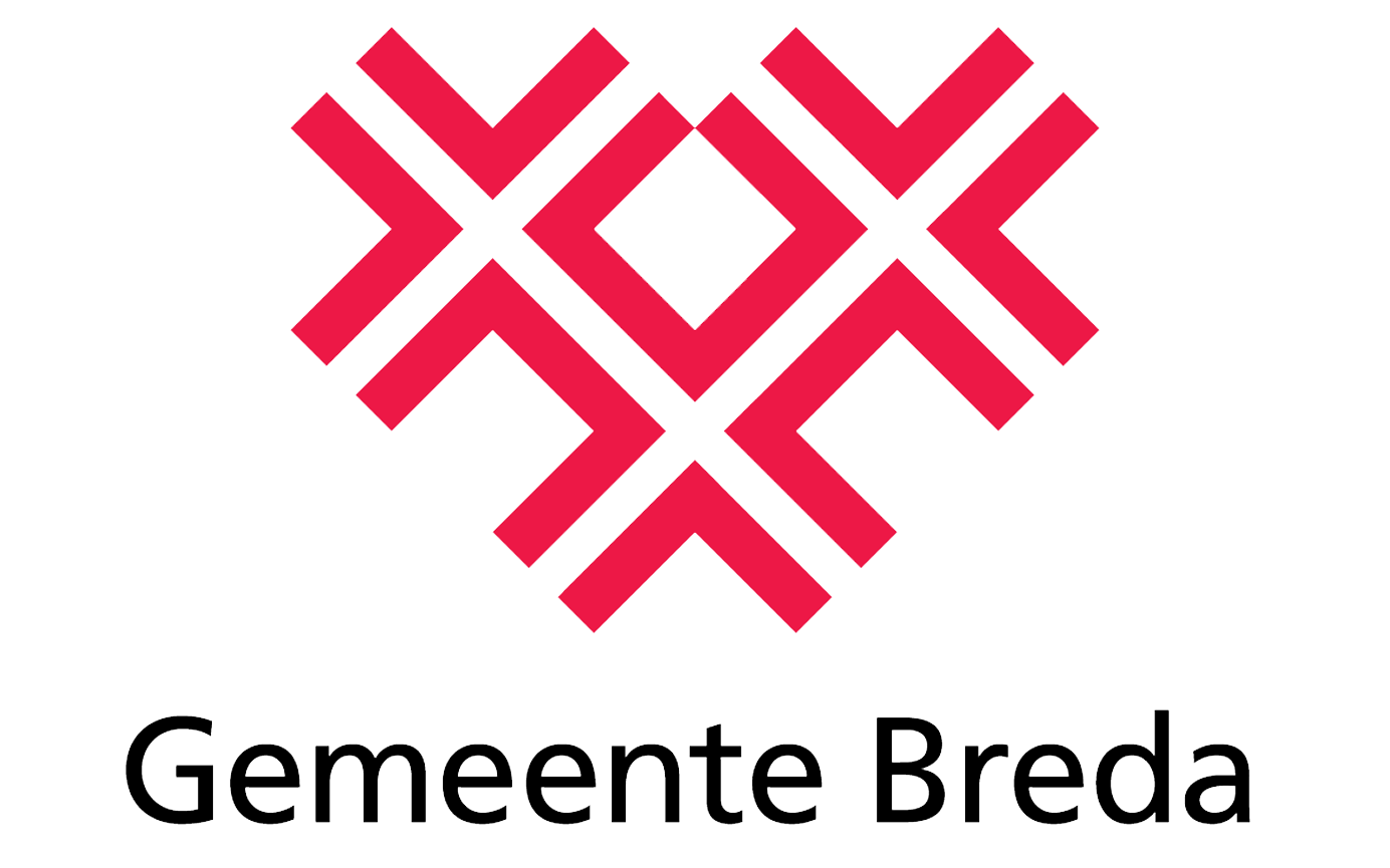 Logo van Gemeente Breda