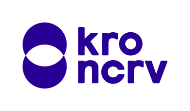 Logo van KRO NCRV