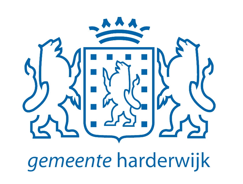 Logo van Gemeente Harderwijk