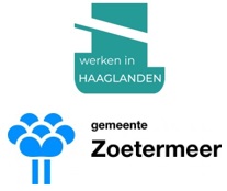 Logo van Werken in Haaglanden i.o.v. gemeente Zoetermeer