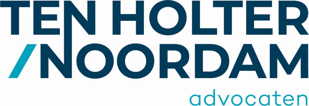 Logo van Ten Holter Noordam advocaten