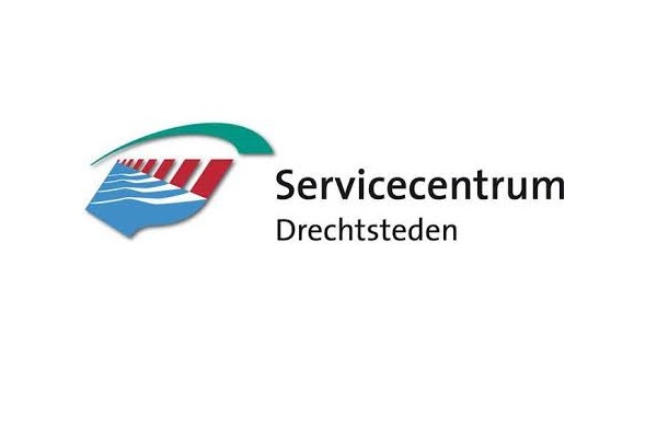 Logo van Servicecentrum Drechtsteden